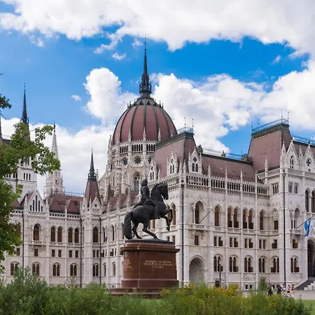 Boutique Blue Gem Lägenhet