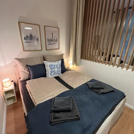 Boutique Blue Gem Budapest