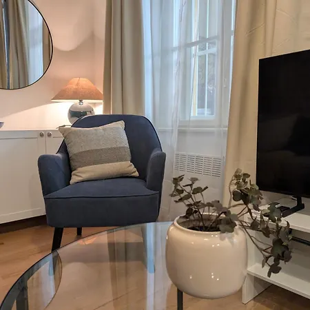 Boutique Blue Gem * Budapest