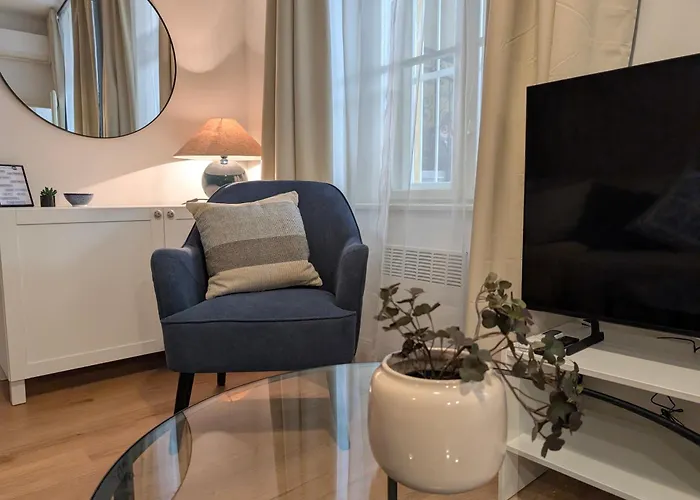 Boutique Blue Gem * Budapest