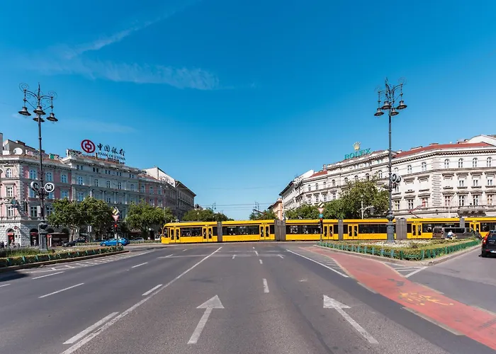 Boutique Blue Gem شقة *