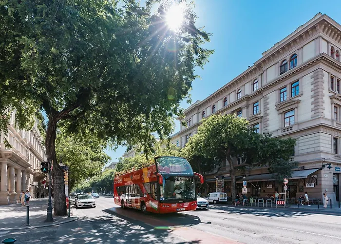 Boutique Blue Gem Apartamento *