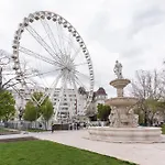 Apartamento Boutique Blue Gem Budapest