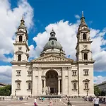Boutique Blue Gem Apartamento Budapest