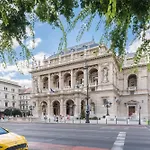Boutique Blue Gem Budapest