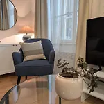 Boutique Blue Gem * Budapest