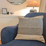Boutique Blue Gem Apartamento Budapest