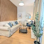 Apartamento Boutique Blue Gem *