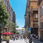Apartamento Boutique Blue Gem