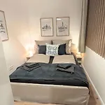 Boutique Blue Gem Apartamento *
