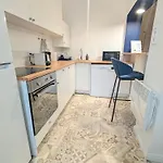 Apartamento Boutique Blue Gem