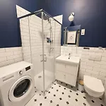 Boutique Blue Gem Apartamento