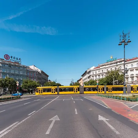 Boutique Blue Gem דירה *