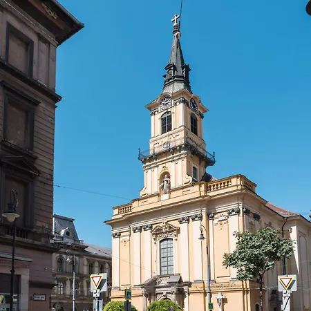 Boutique Blue Gem דירה *