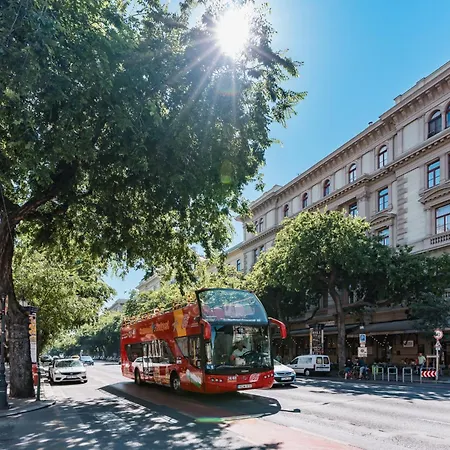 Boutique Blue Gem Apartament *