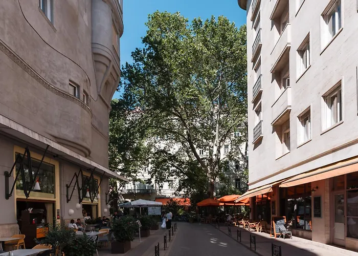 Boutique Blue Gem Apartament *