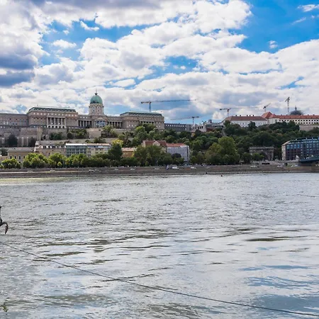 Apartment Boutique Blue Gem *