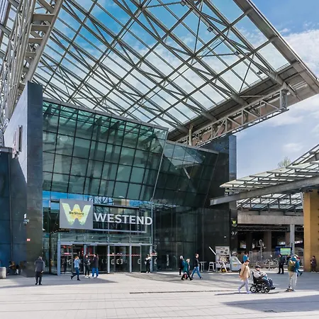 Boutique Blue Gem Budapest