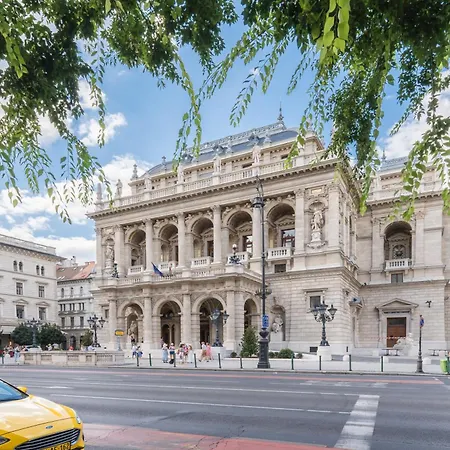 Boutique Blue Gem Budapest