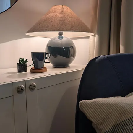 Boutique Blue Gem Budapest