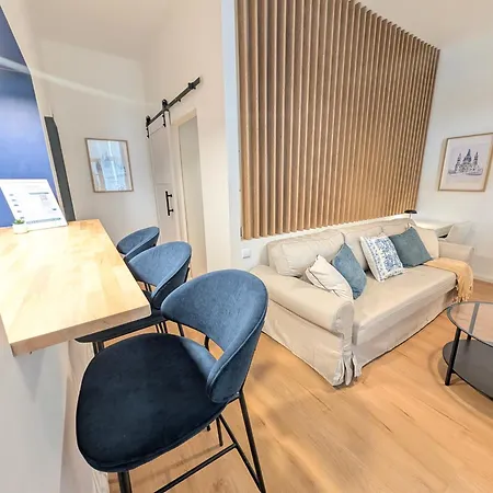 Boutique Blue Gem * Budapest